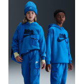 Дитяча спортивна кофта Nike x Lego Collection Hoodie HV6732-470