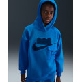 Дитяча спортивна кофта Nike x Lego Collection Hoodie HV6732-470