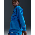 Дитяча спортивна кофта Nike x Lego Collection Hoodie HV6732-470