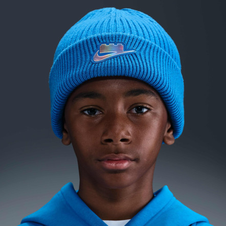 Шапка Nike x Lego Collection Beanie HV9263-470