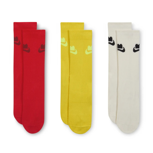 Шкарпетки Nike x Lego Collection Socks HV9635-900