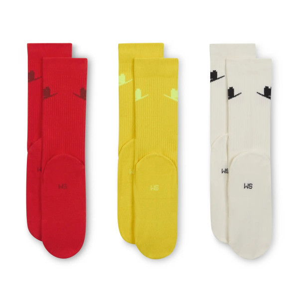 Шкарпетки Nike x Lego Collection Socks HV9635-900