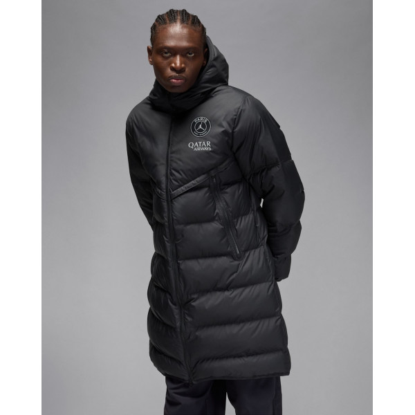 Зимова куртка Jordan PSG Strike Windrunner PrimaLoft Storm-FIT Jacket IH0190-045