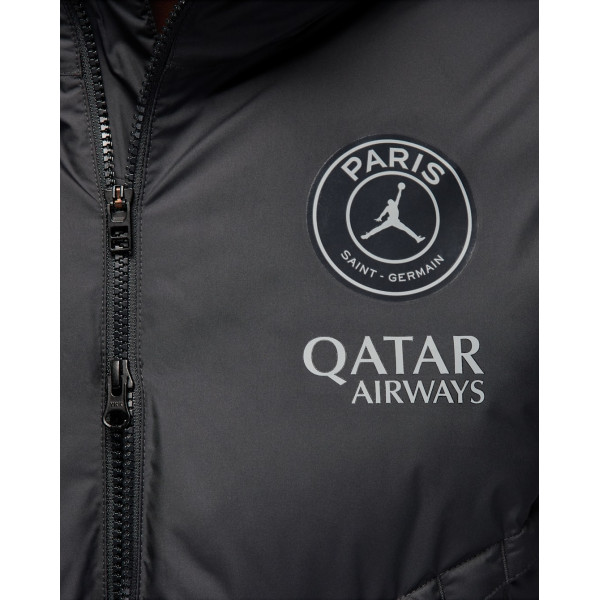 Зимова куртка Jordan PSG Strike Windrunner PrimaLoft Storm-FIT Jacket IH0190-045