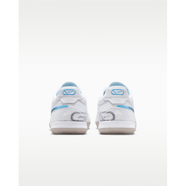 Футзалки Nike Tiempo React Gato IC HQ3159-100