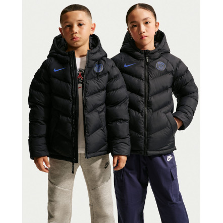 Дитяча куртка Nike Sportswear PSG Synthetic-Fill Jacket IO3854-010