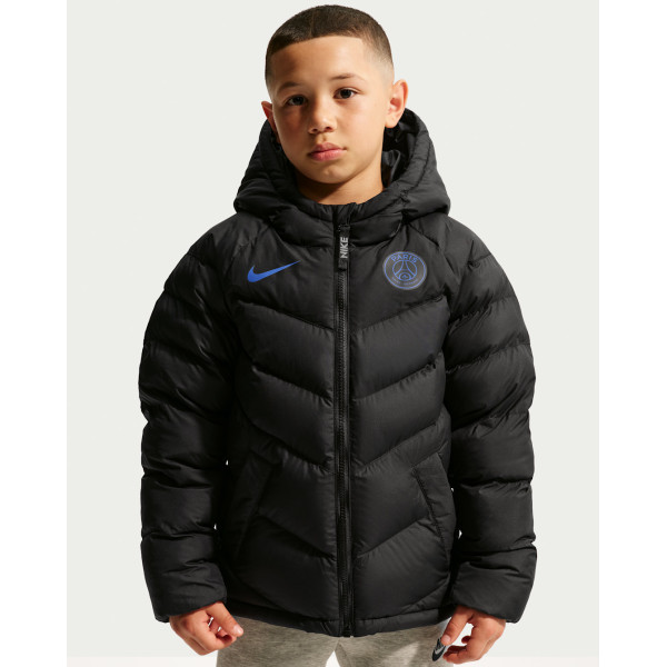 Дитяча куртка Nike Sportswear PSG Synthetic-Fill Jacket IO3854-010