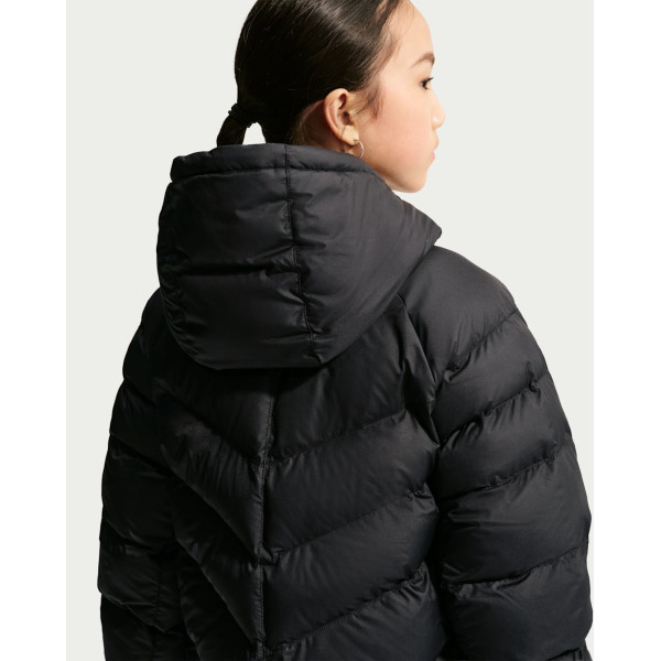 Дитяча куртка Nike Sportswear PSG Synthetic-Fill Jacket IO3854-010