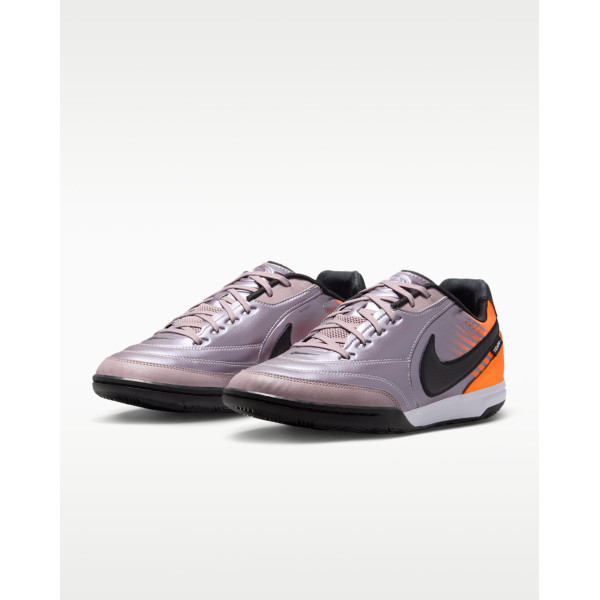 Футзалки Nike Tiempo Street Gato Premium Heritage IC IV6555-500