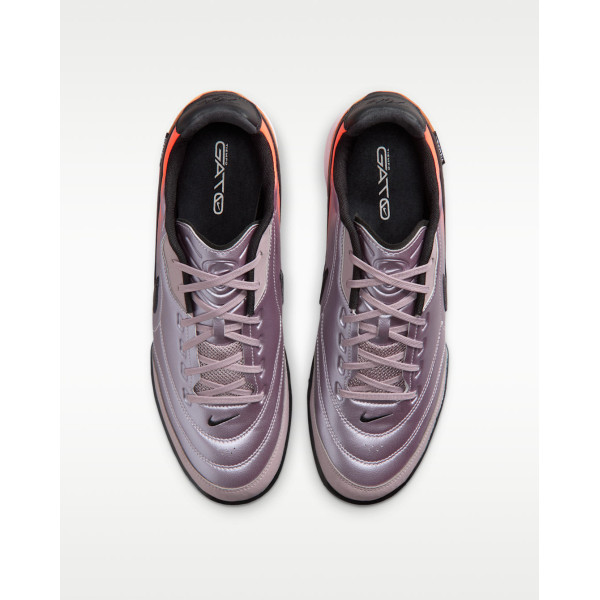 Футзалки Nike Tiempo Street Gato Premium Heritage IC IV6555-500