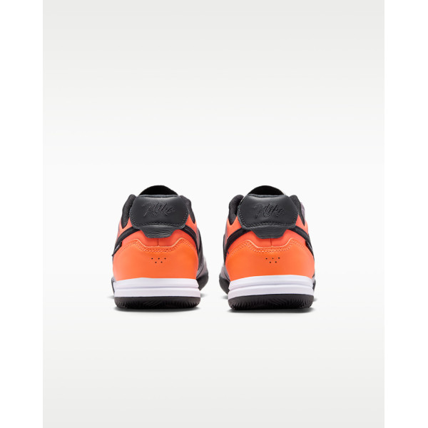 Футзалки Nike Tiempo Street Gato Premium Heritage IC IV6555-500