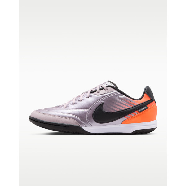 Футзалки Nike Tiempo Street Gato Premium Heritage IC IV6555-500