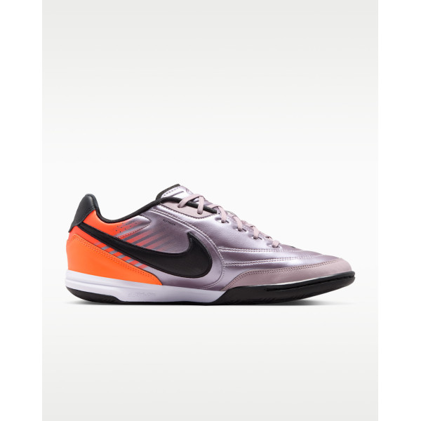 Футзалки Nike Tiempo Street Gato Premium Heritage IC IV6555-500