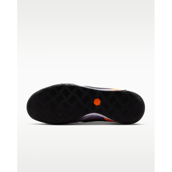 Футзалки Nike Tiempo Street Gato Premium Heritage IC IV6555-500