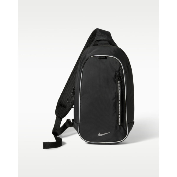 Сумка через плече Nike Sportswear Commute Sling Bag IQ1285-010