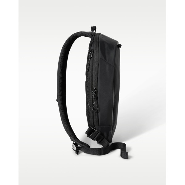 Сумка через плече Nike Sportswear Commute Sling Bag IQ1285-010