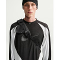 Сумка через плече Nike Sportswear Commute Sling Bag IQ1285-010