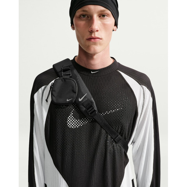Сумка через плече Nike Sportswear Commute Sling Bag IQ1285-010