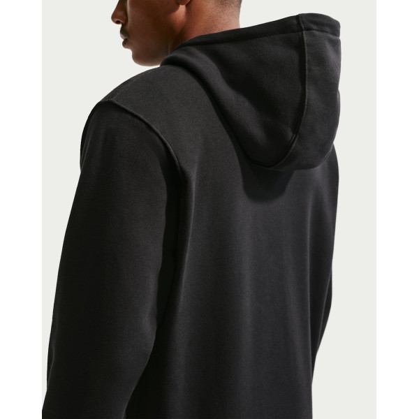 Кофта Nike Club Hoodie FN3861-010