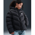 Дитяча куртка Nike Sportswear All Day Play Older Kids Therma-FIT Puffer HQ4976-010