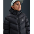 Дитяча куртка Nike Sportswear All Day Play Older Kids Therma-FIT Puffer HQ4976-010