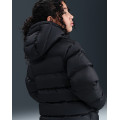 Дитяча куртка Nike Sportswear All Day Play Older Kids Therma-FIT Puffer HQ4976-010