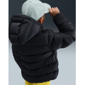Дитяча куртка Nike Sportswear All Day Play Older Kids Therma-FIT Puffer HQ4976-010