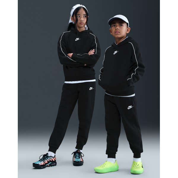Дитячий Спортивний костюм Nike Sportswear Club Fleece Tracksuit HQ9318-010