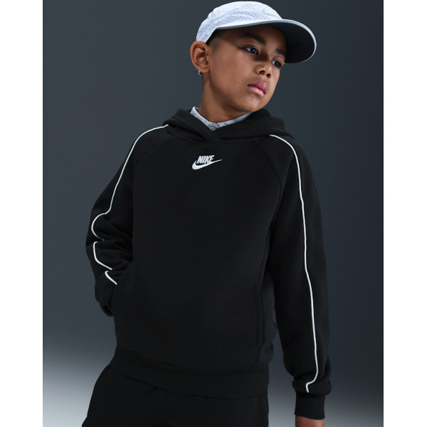 Дитячий Спортивний костюм Nike Sportswear Club Fleece Tracksuit HQ9318-010
