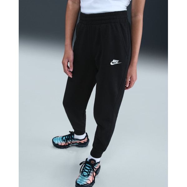 Дитячий Спортивний костюм Nike Sportswear Club Fleece Tracksuit HQ9318-010
