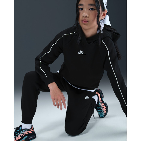 Дитячий Спортивний костюм Nike Sportswear Club Fleece Tracksuit HQ9318-010