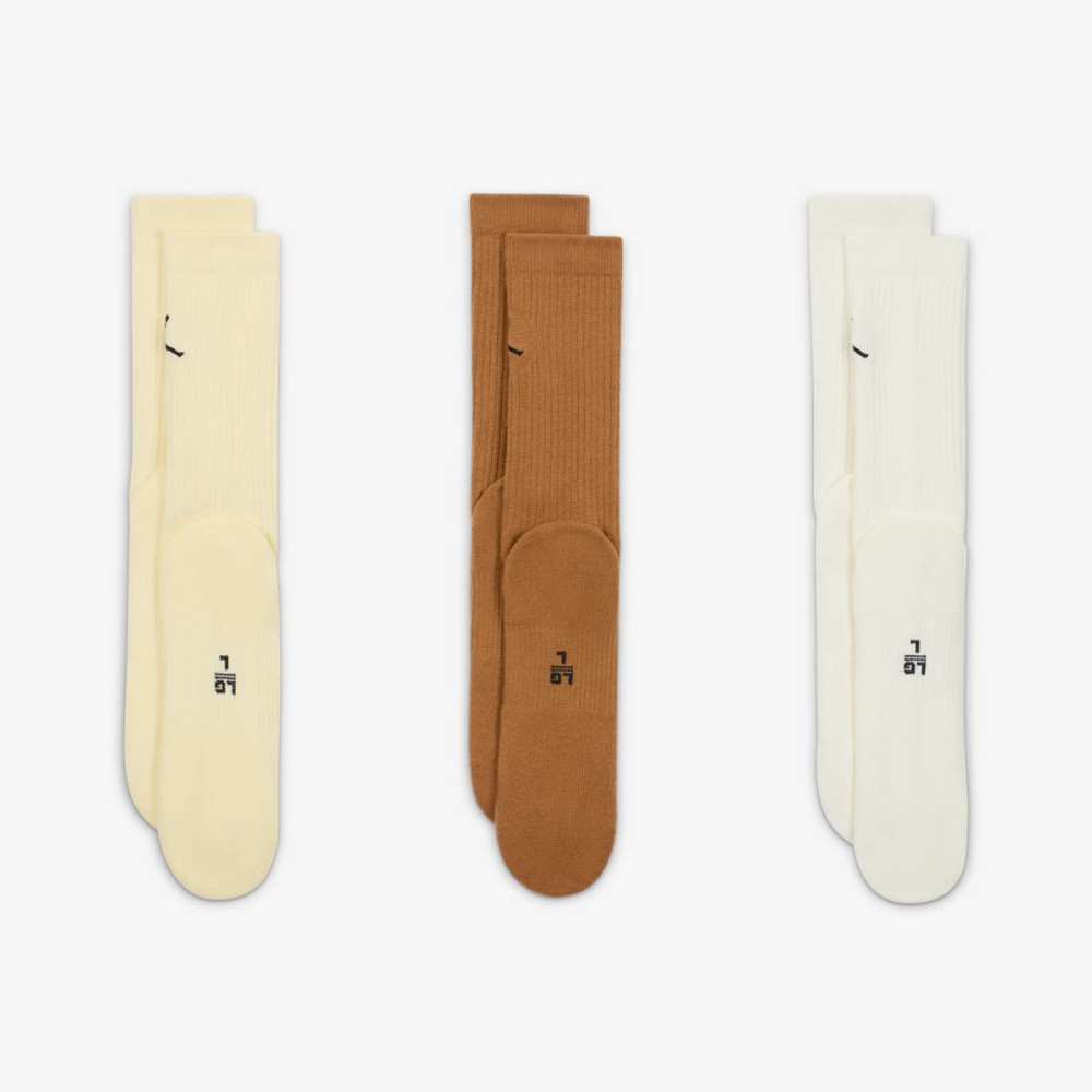 Шкарпетки Jordan Everyday Cush Poly Crew Socks DX9632-919