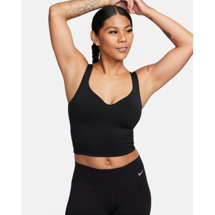 Женский топ Nike DRI-FIT Alate Bra Tank FN0543-010