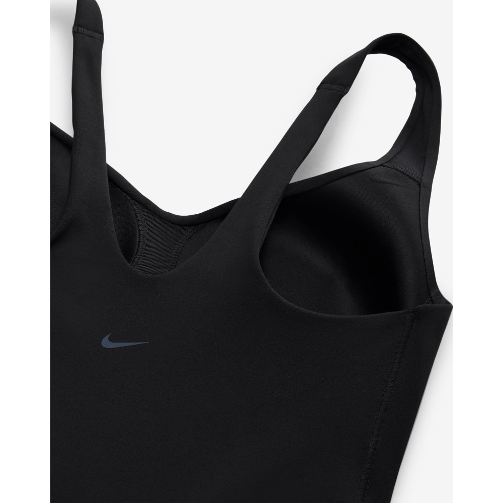 Жіночий топ Nike DRI-FIT Alate Bra Tank FN0543-010