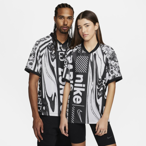 Футболка Nike Dri-Fit Culture Of Football Jersey FN2393-010