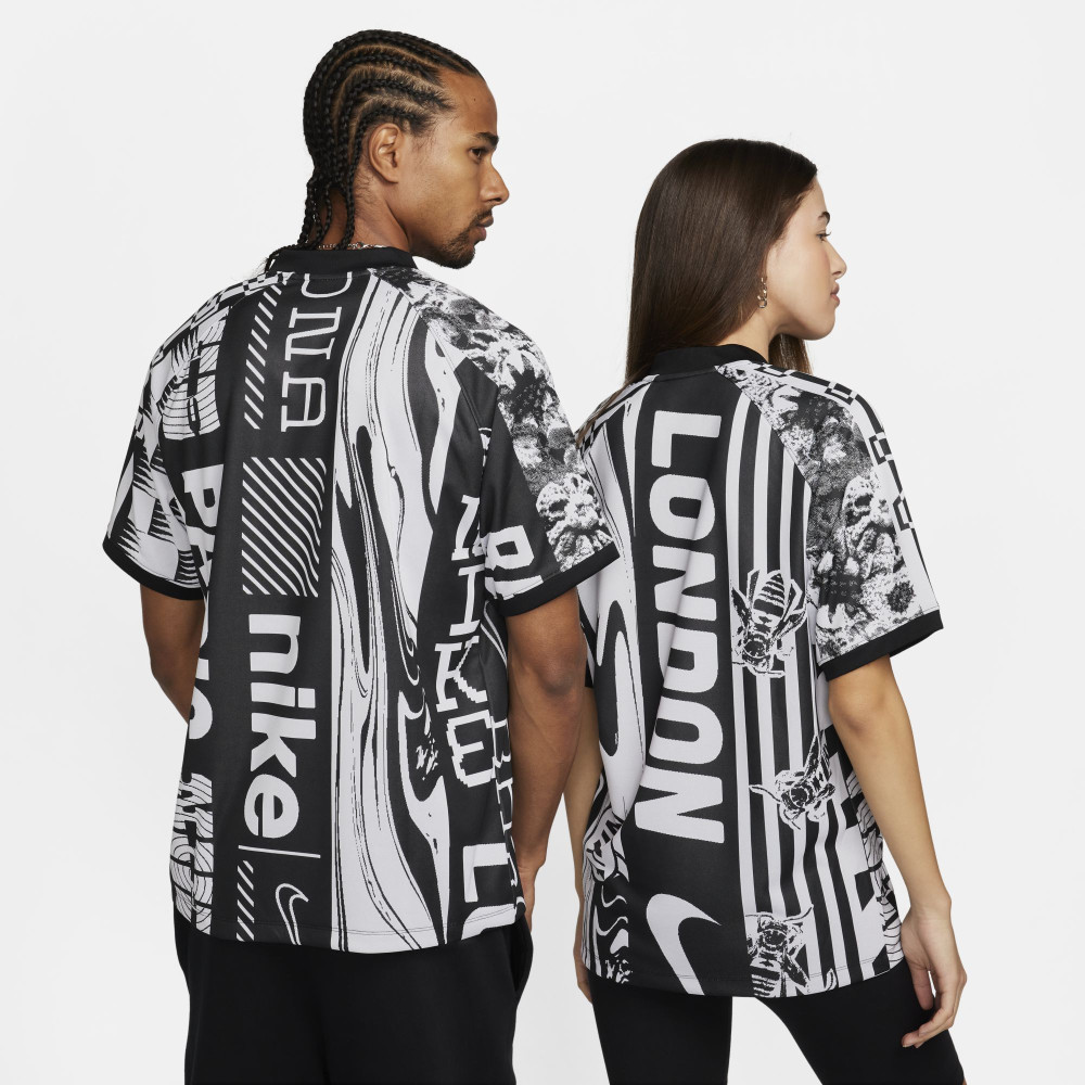 Футболка Nike Dri-Fit Culture Of Football Jersey FN2393-010