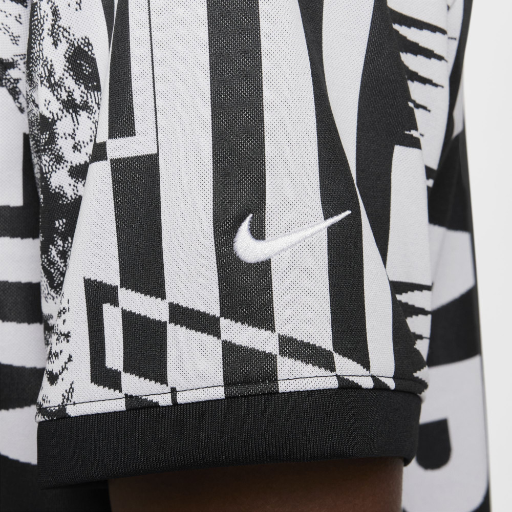 Футболка Nike Dri-Fit Culture Of Football Jersey FN2393-010