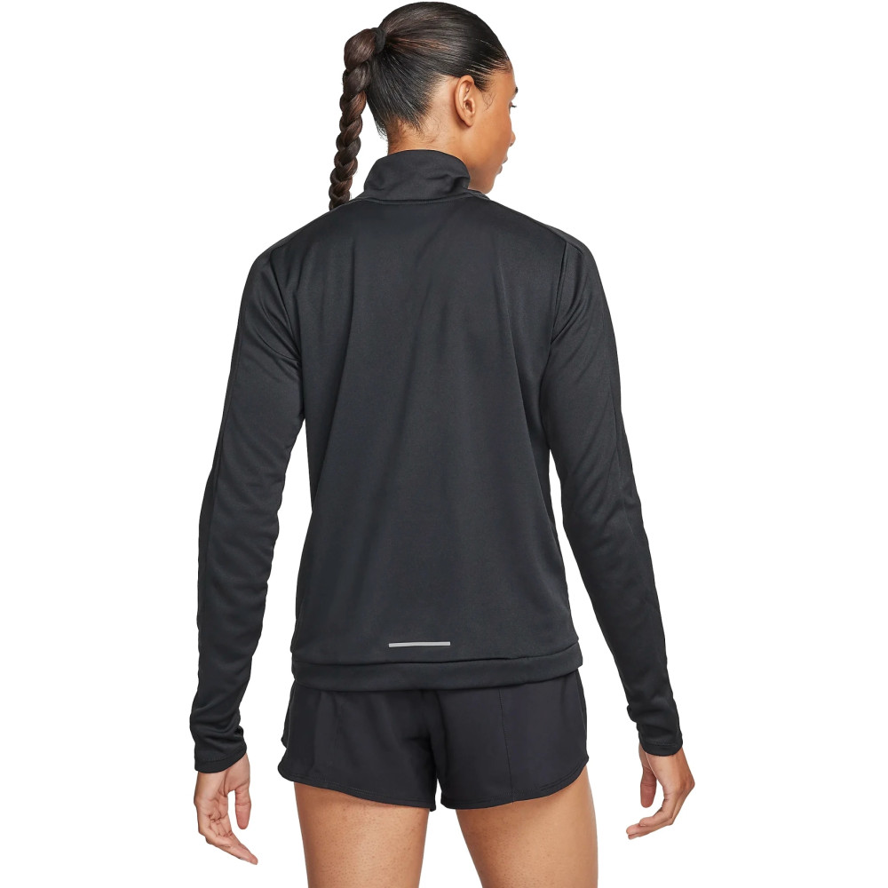 Жіноча толстовка Nike Dri-FIT Swoosh Midlayer FN2636-010