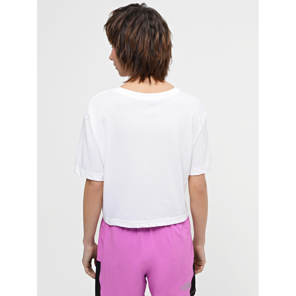 Жіноча футболка Nike Pro Graphic Short Sleeve FQ4985-100