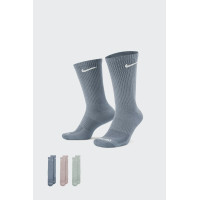 Носки повседневные Nike Everyday Plus Cushioned Crew Socks SX6888-933
