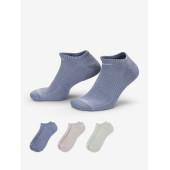 Шкарпетки Nike Everyday Plus Cushioned No-Show Socks SX6889-933