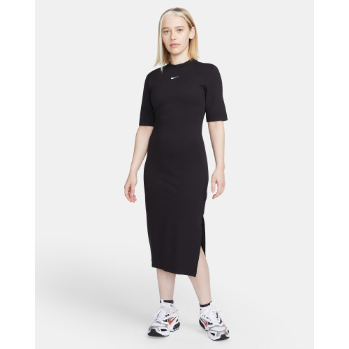 Жіноча Сукня Nike Sportswear Essential Midi Dress DV7878-010