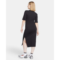 Жіноча Сукня Nike Sportswear Essential Midi Dress DV7878-010