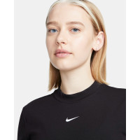 Женское платье Nike Sportswear Essential Midi Dress DV7878-010
