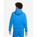 Толстовка Nike Sportswear Tech Fleece Hoodie FB7921-435