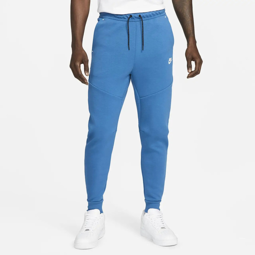 Штани Nike Sportswear Tech Fleece Joggers CU4495-407