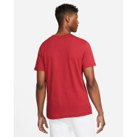 Футболка Nike Liverpool FC Swoosh Tee DJ1361-608