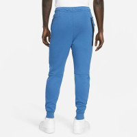 Штани Nike Sportswear Tech Fleece Joggers CU4495-407