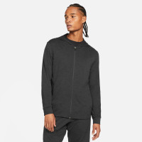 Кофта Nike Yoga Dri-Fit Top CZ2217-010