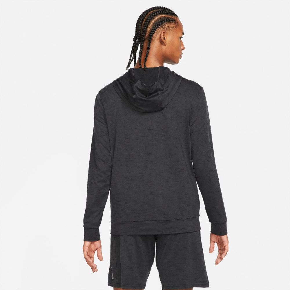 Кофта Nike Yoga Dri-Fit Top CZ2217-010